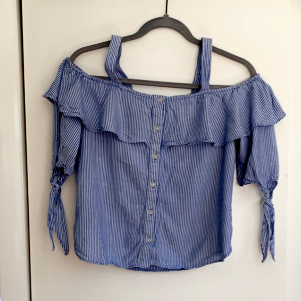 nautical top